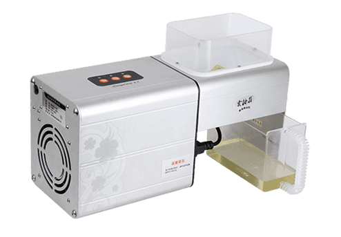 home small oil extracting machine