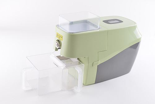 DSZYJ200A oil extraction machine