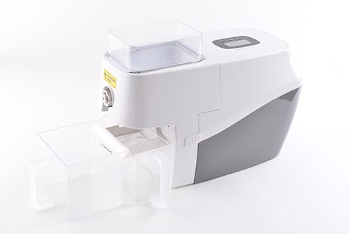 DSZYJ200A oil extraction machine