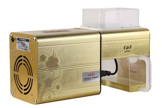 DSZYJ160 oil extraction machine