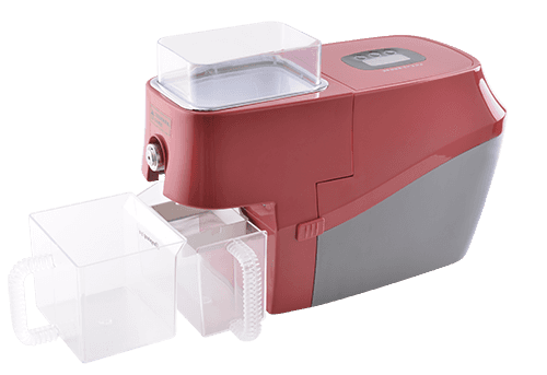 small oil extractor machine for household