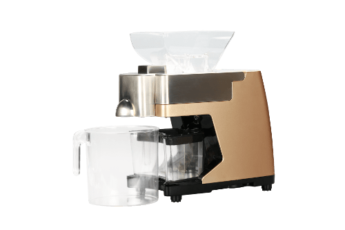 household oil expeller press machine